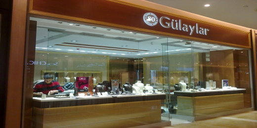 gallery/izmir optimum avm gülaylar altın
